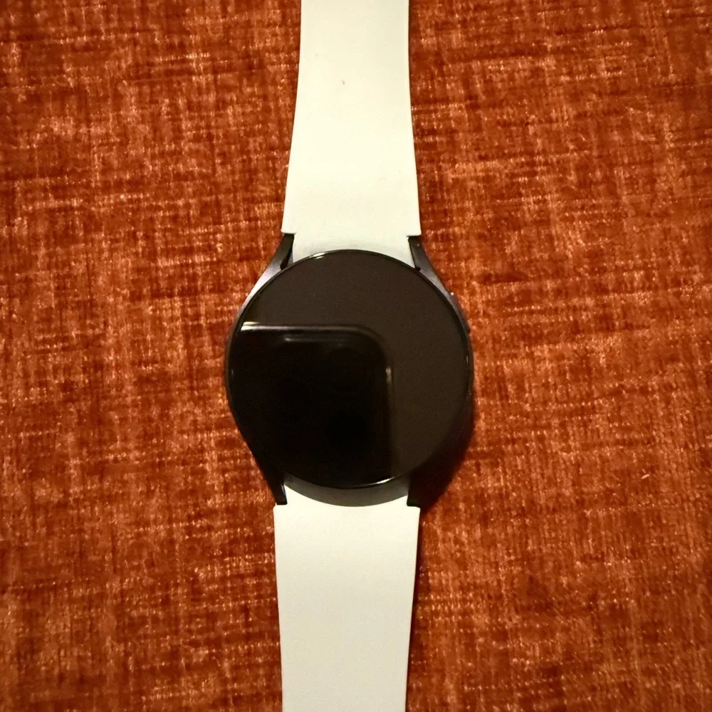 Samsung Galaxy Watch 6 40MM Black GPS + Cellular